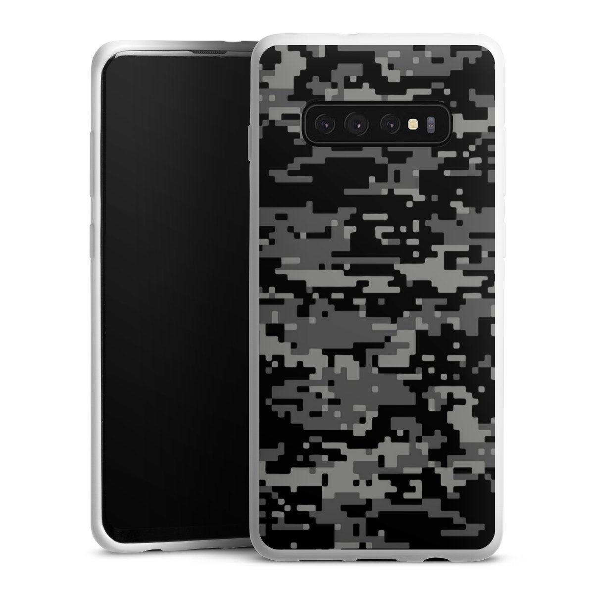 Cover silicone