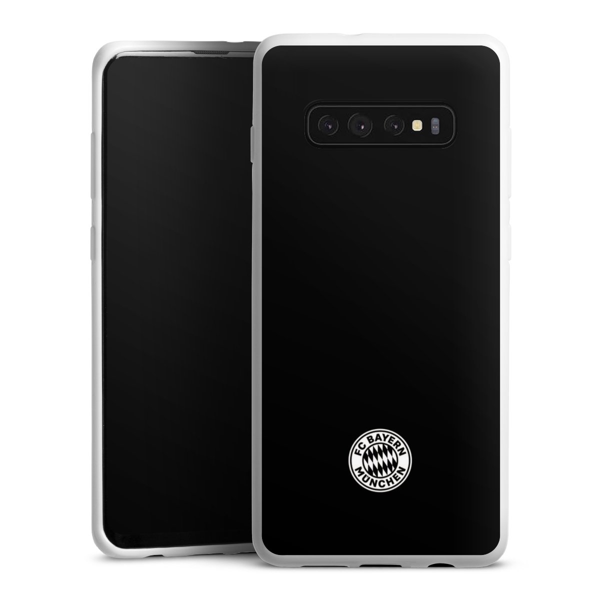 Cover silicone