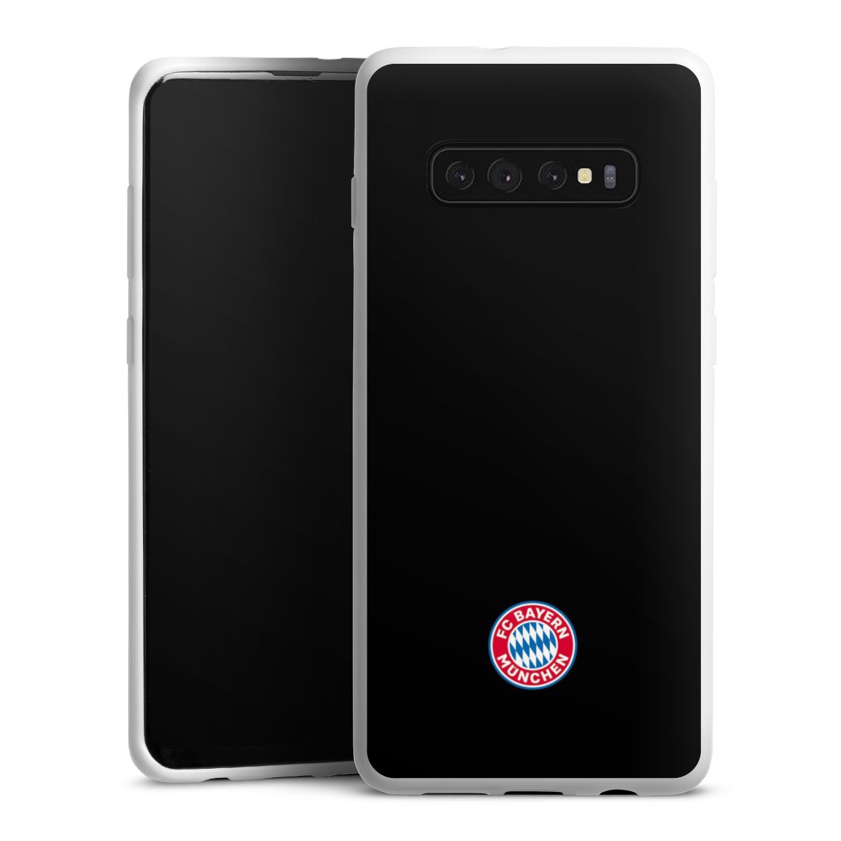 Silikon Case