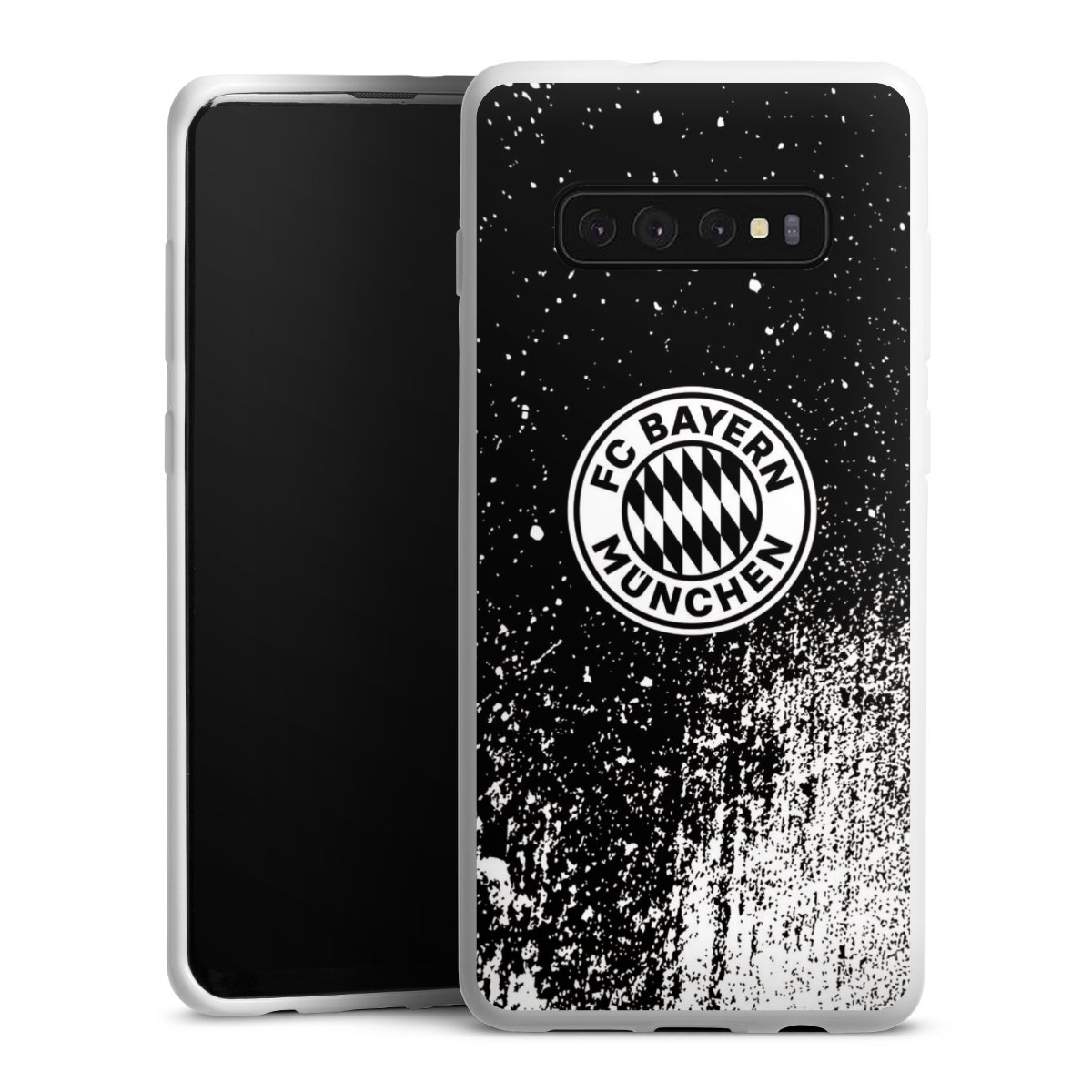 Cover silicone