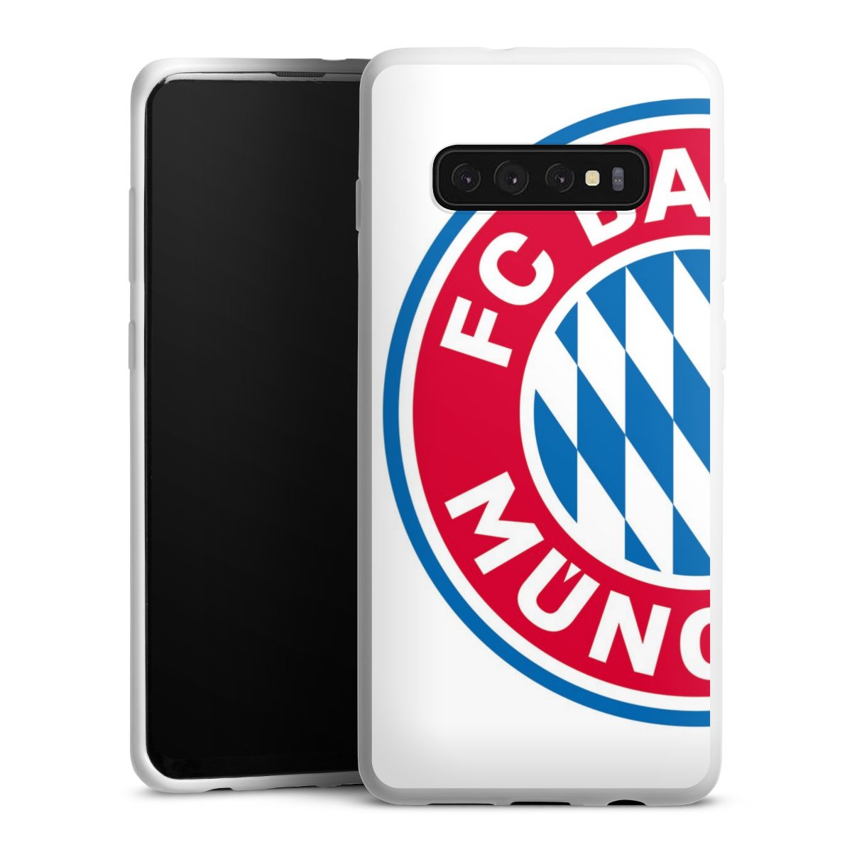 Silikon Case