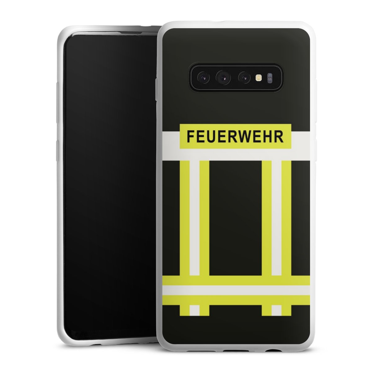 Coque en silicone