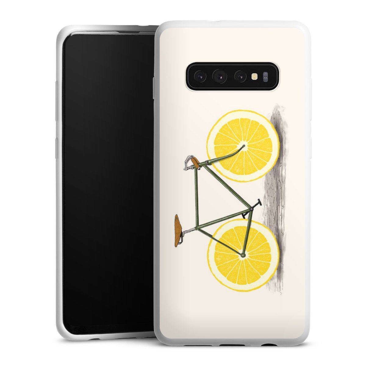 Cover silicone