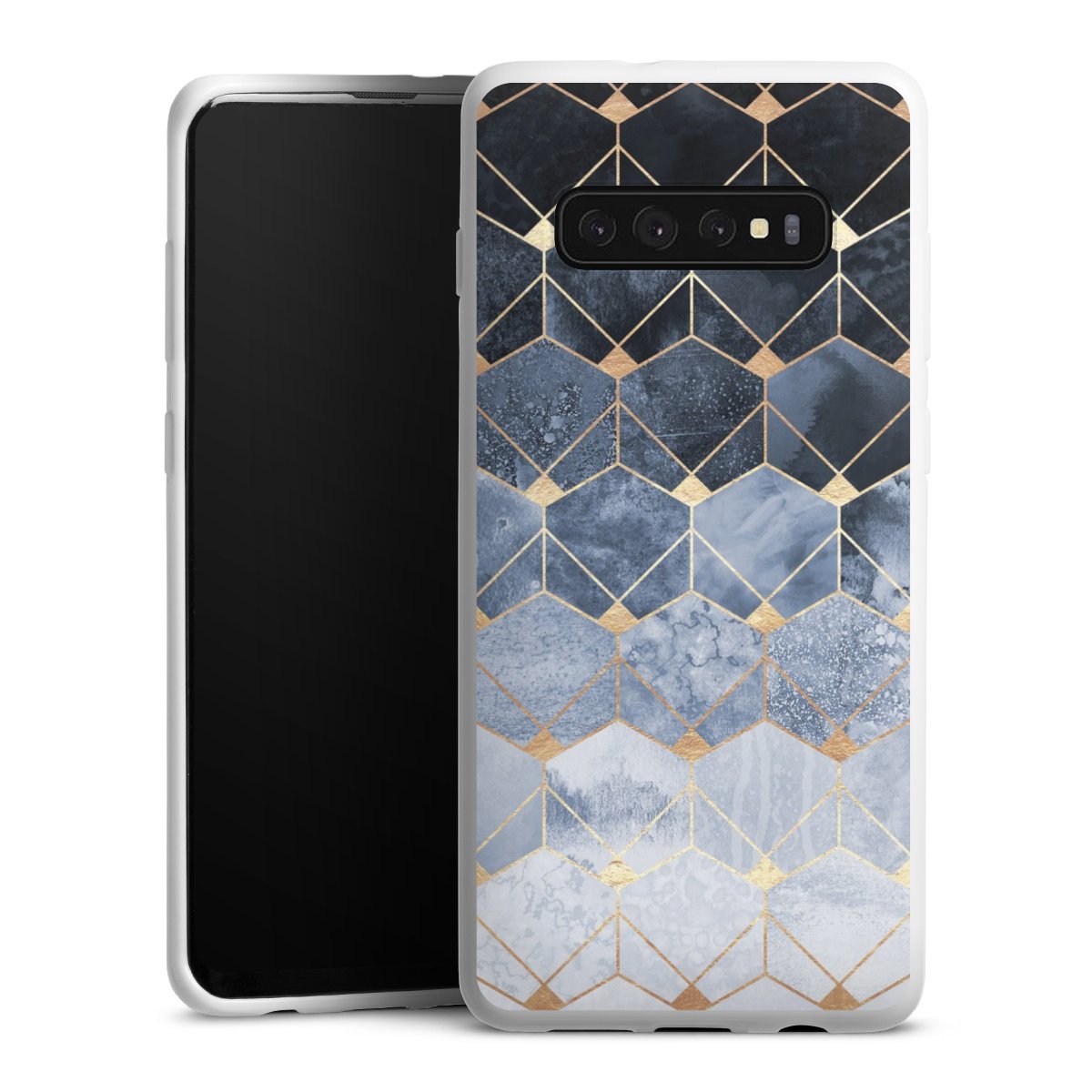 Silikon Case