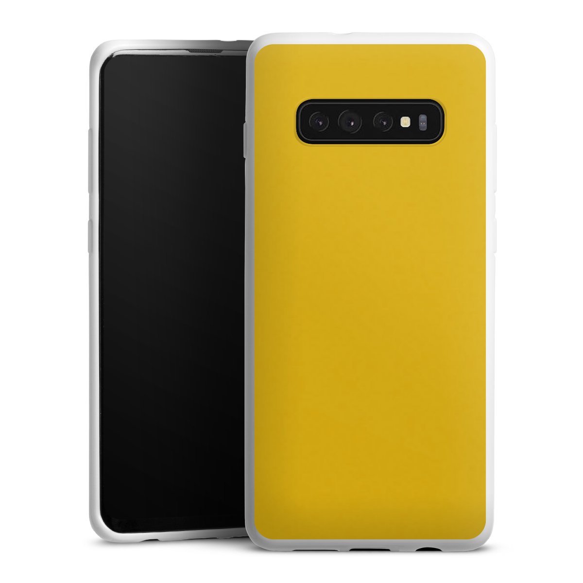 Cover silicone
