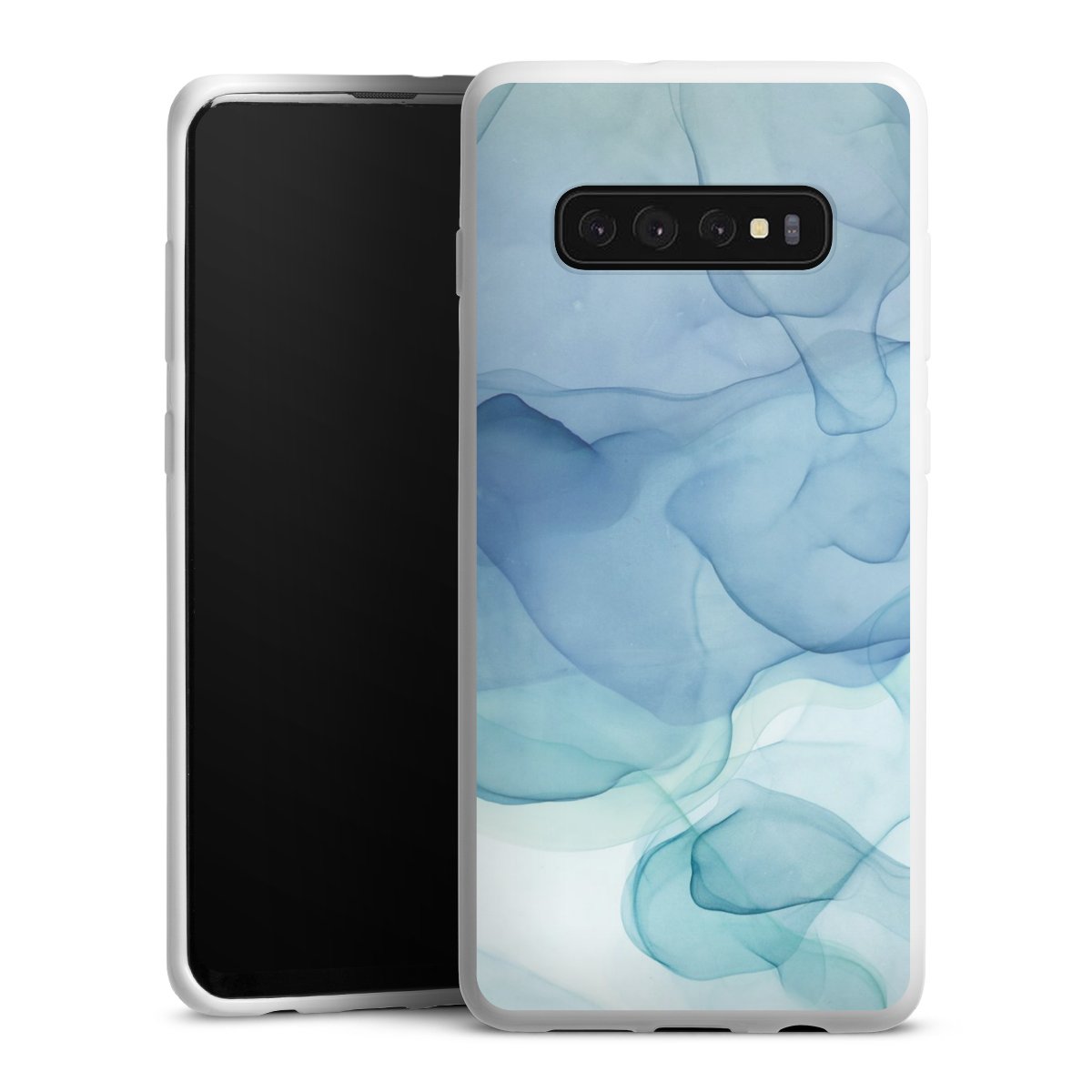 Siliconen hoesje