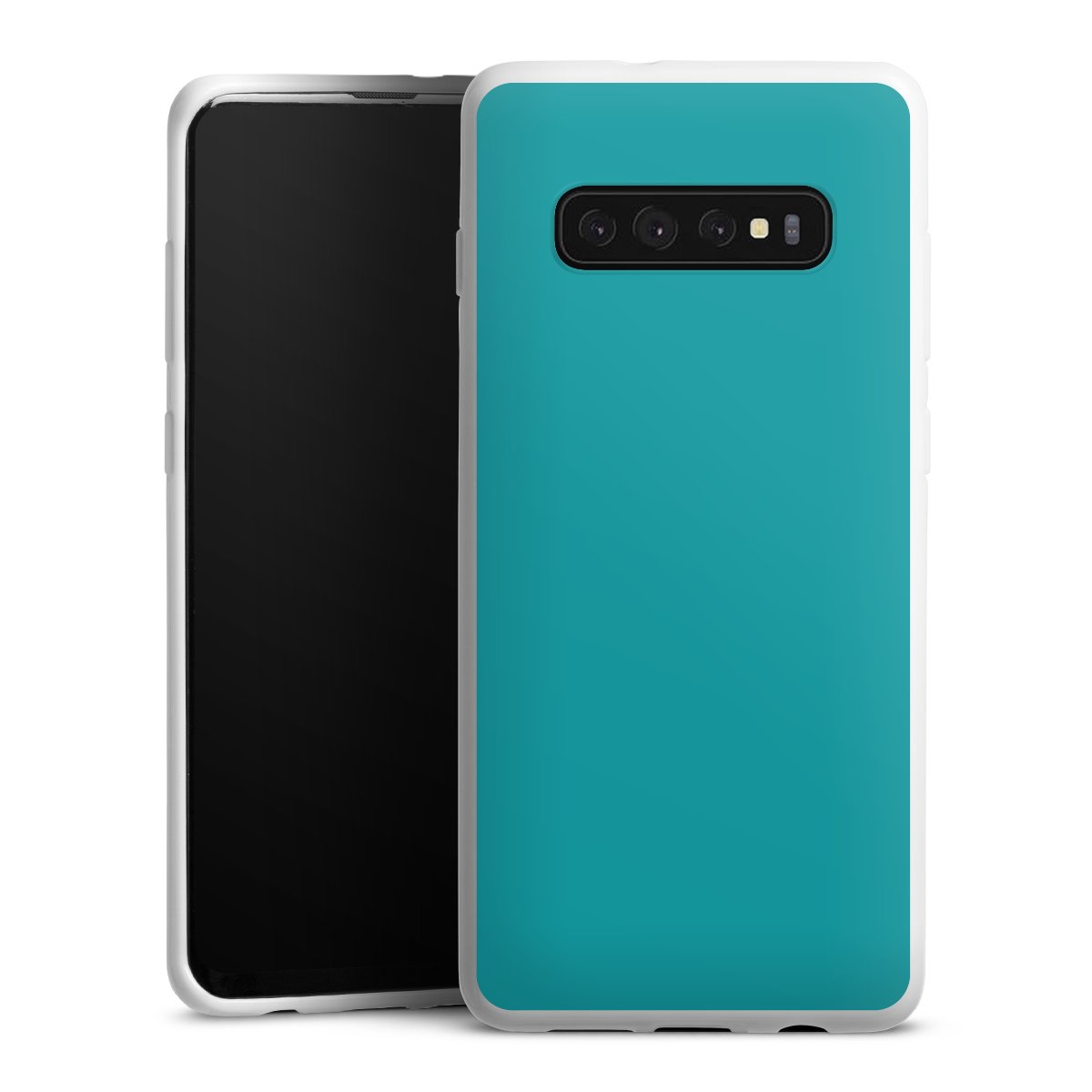 Silikon Case