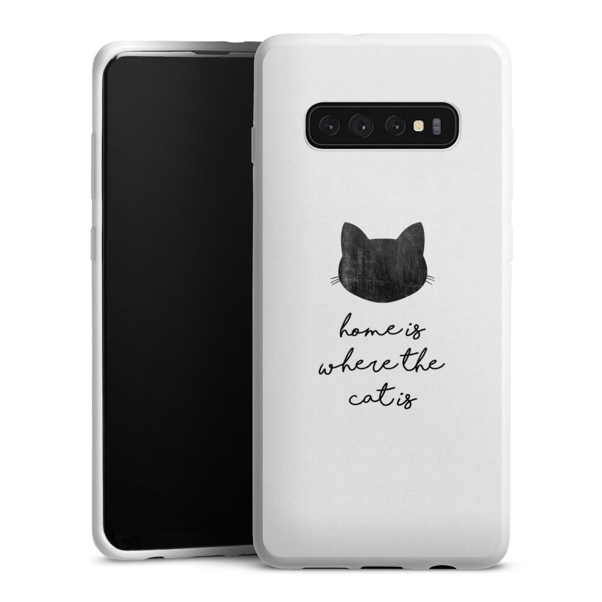 Silikon Case