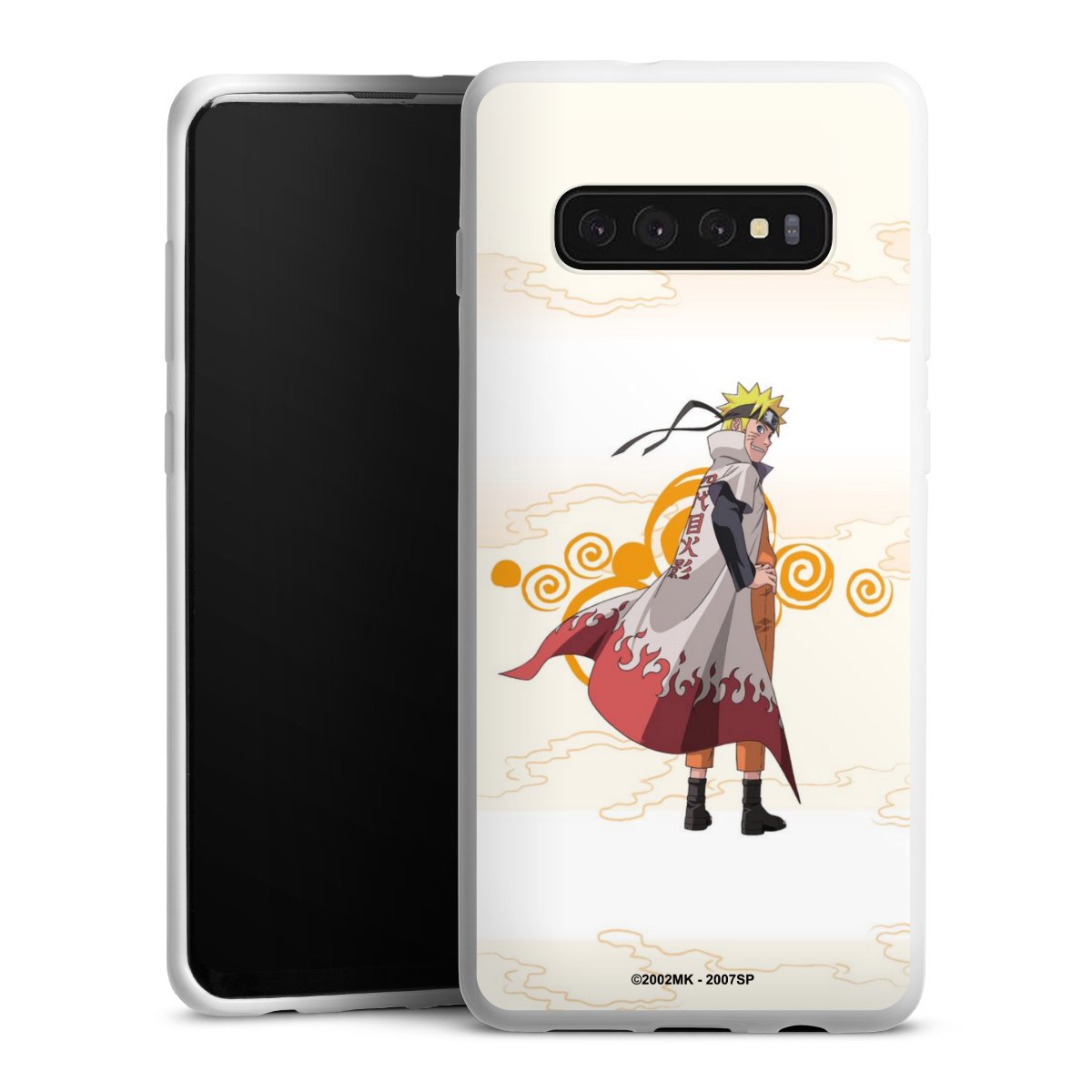 Siliconen hoesje