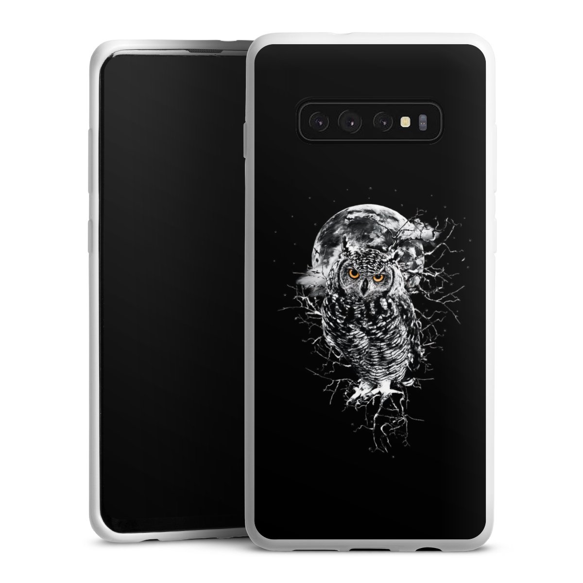 Silikon Case