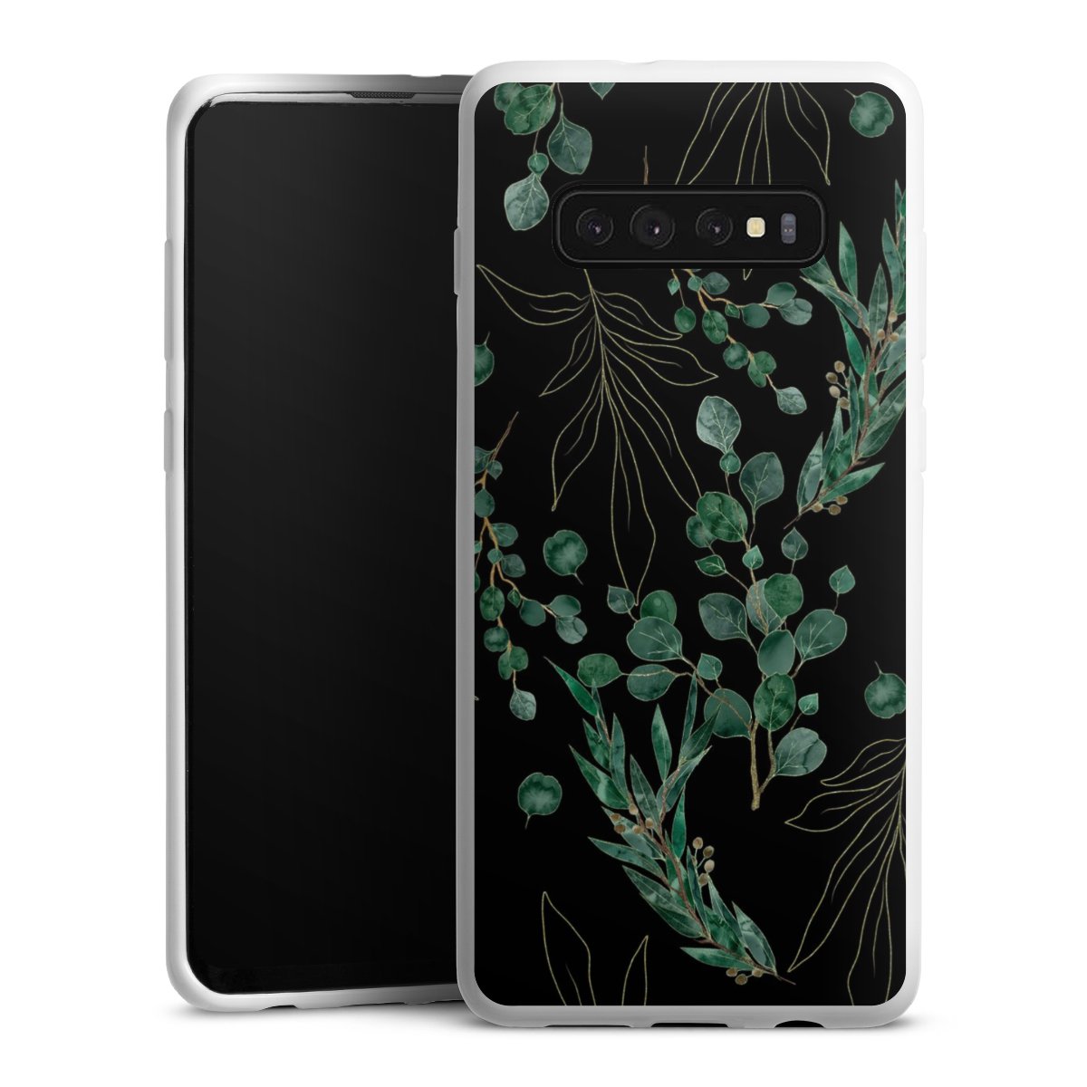 Silikon Case