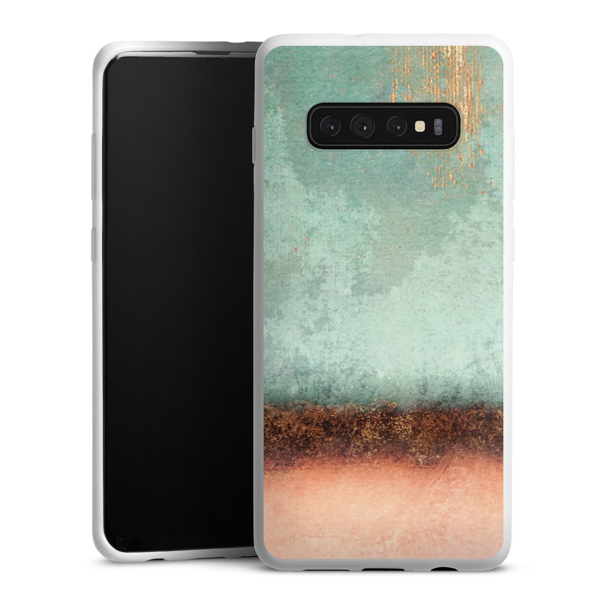 Silikon Case