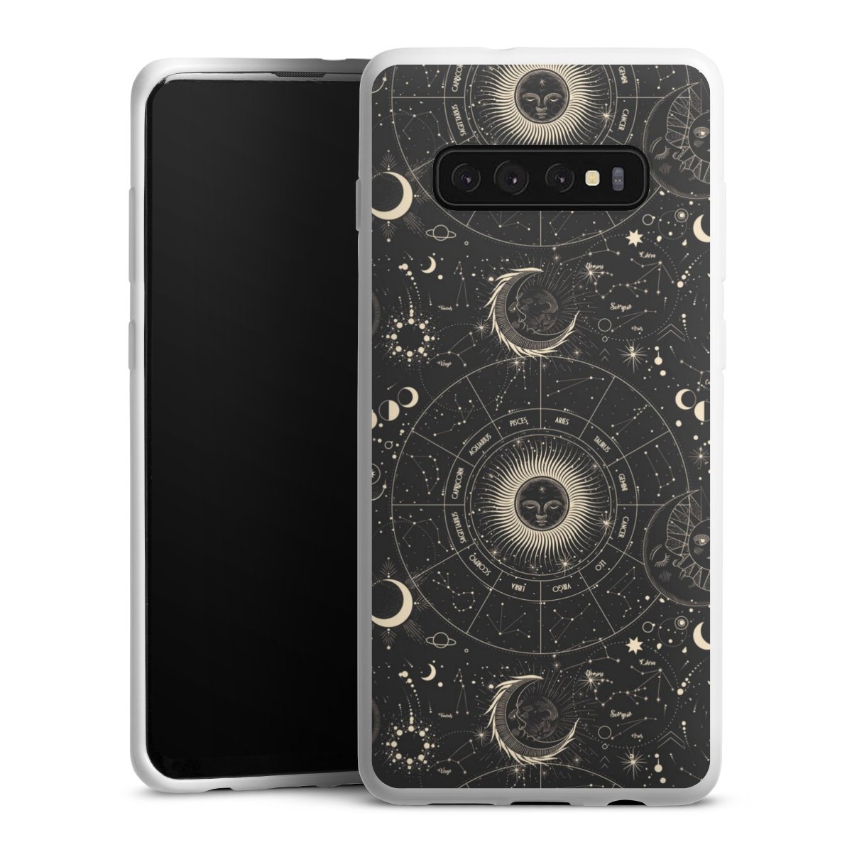 Siliconen hoesje
