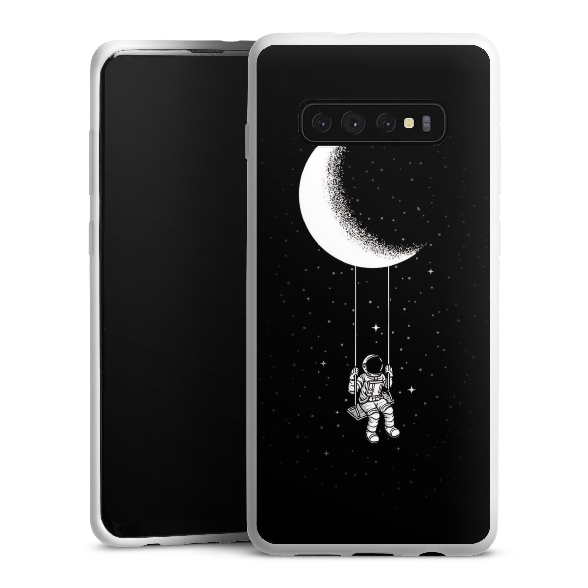 Silikon Case