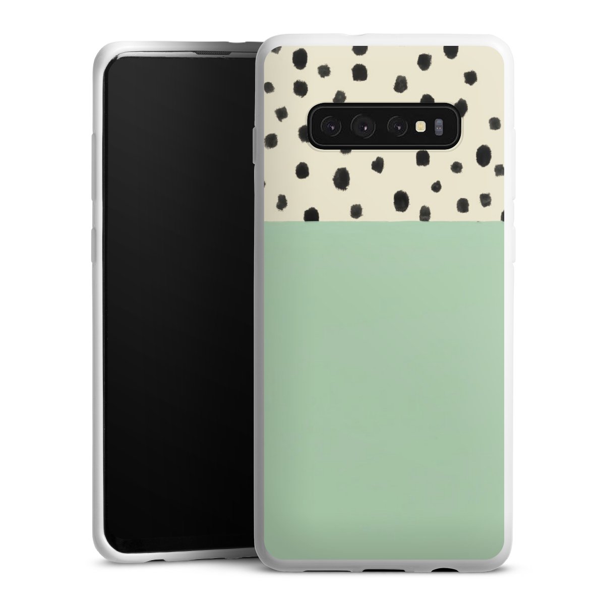 Cover silicone