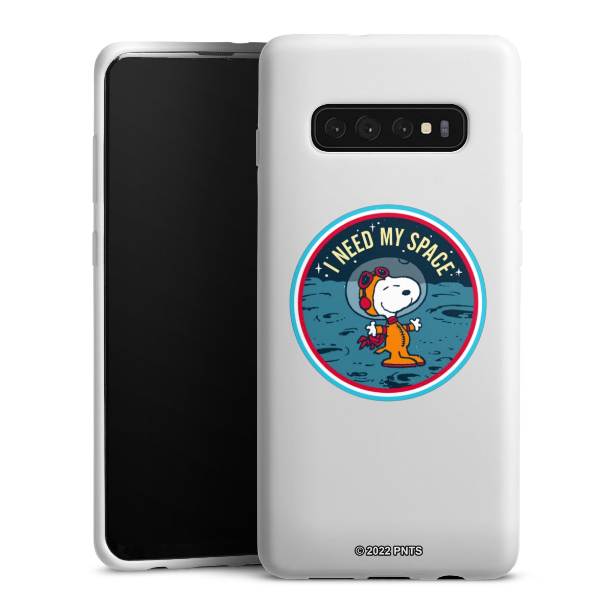 Coque en silicone