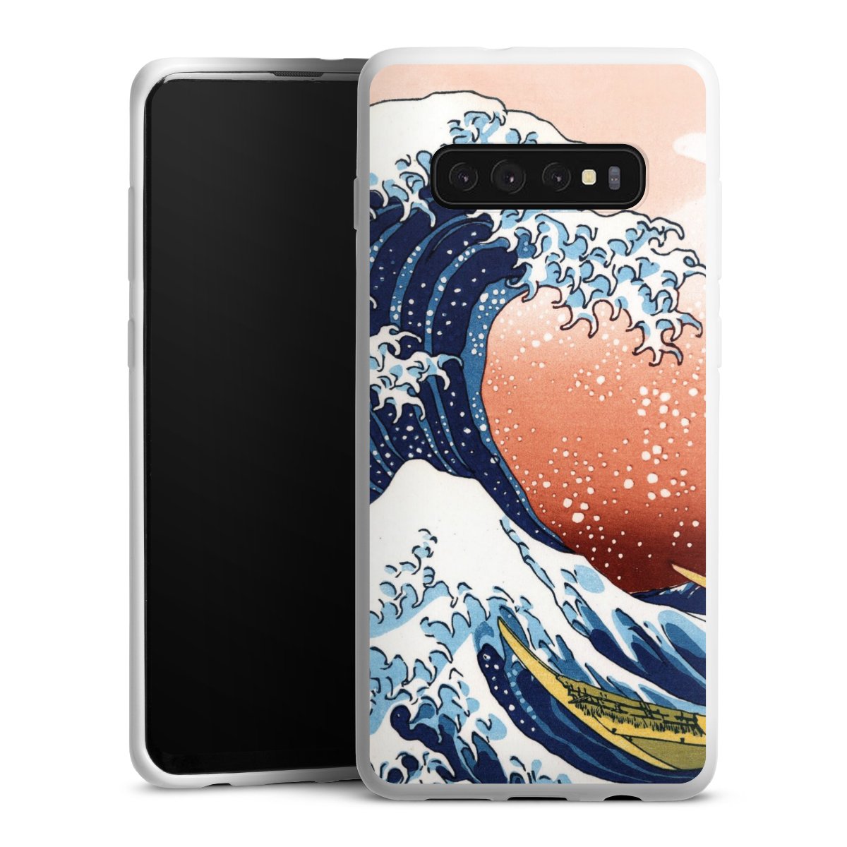 Cover silicone