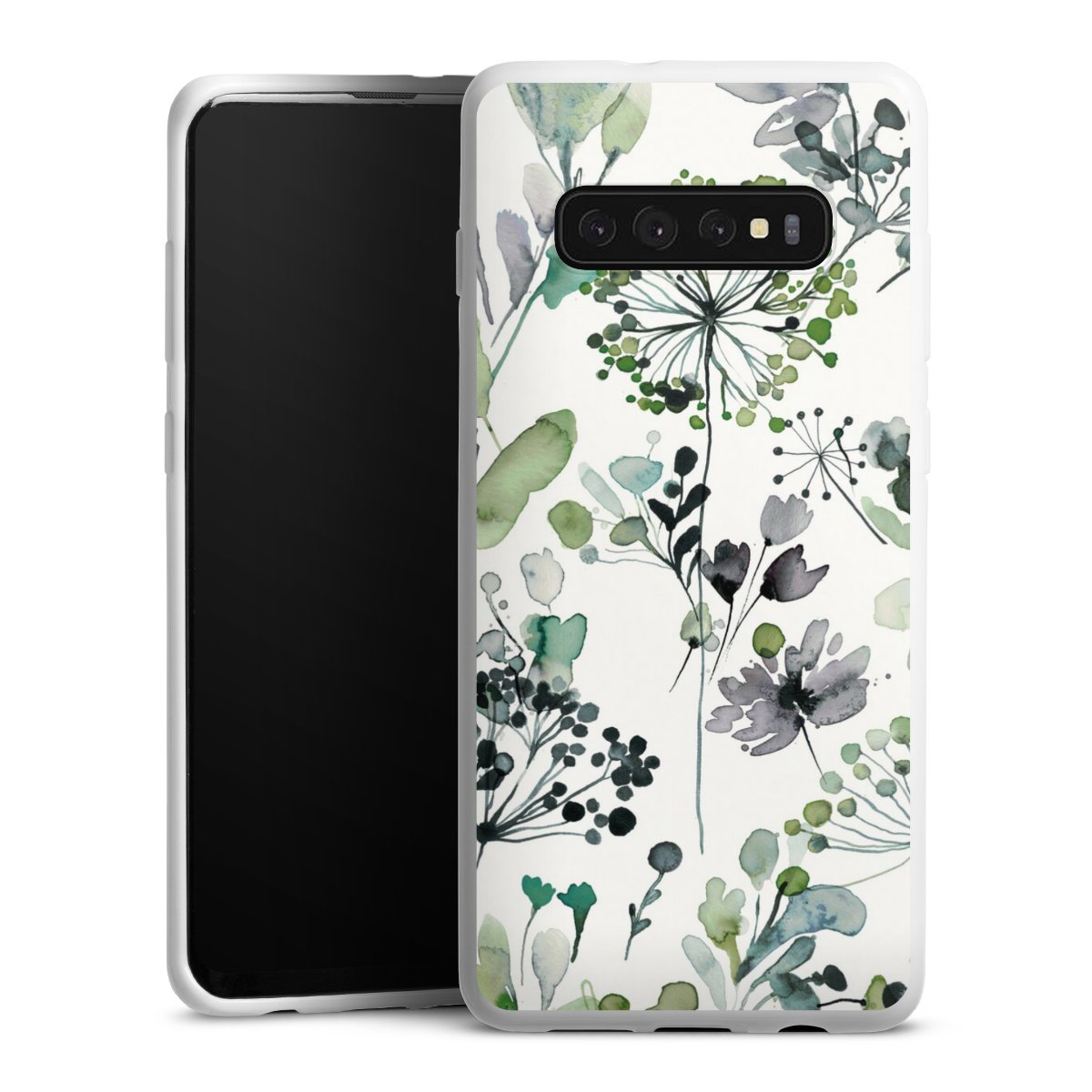 Siliconen hoesje