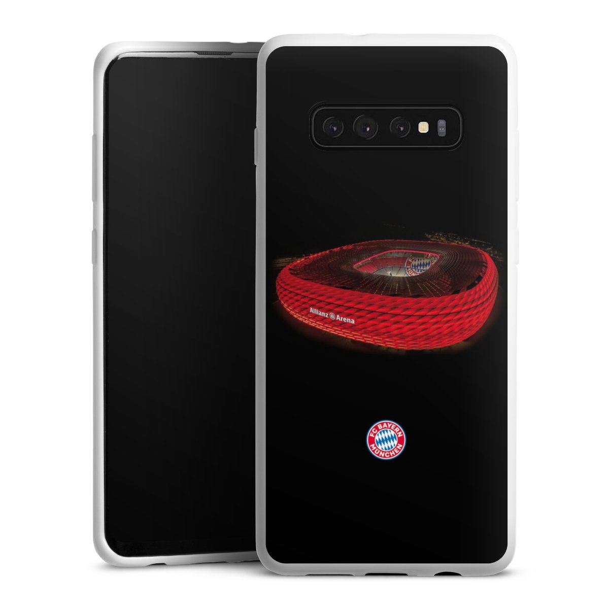 Silikon Case