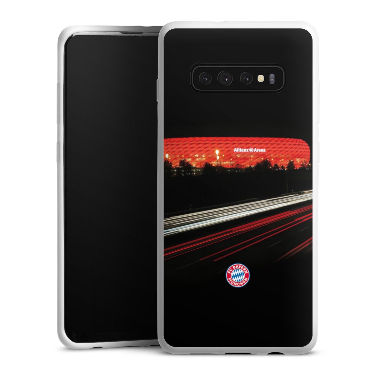 Cover silicone