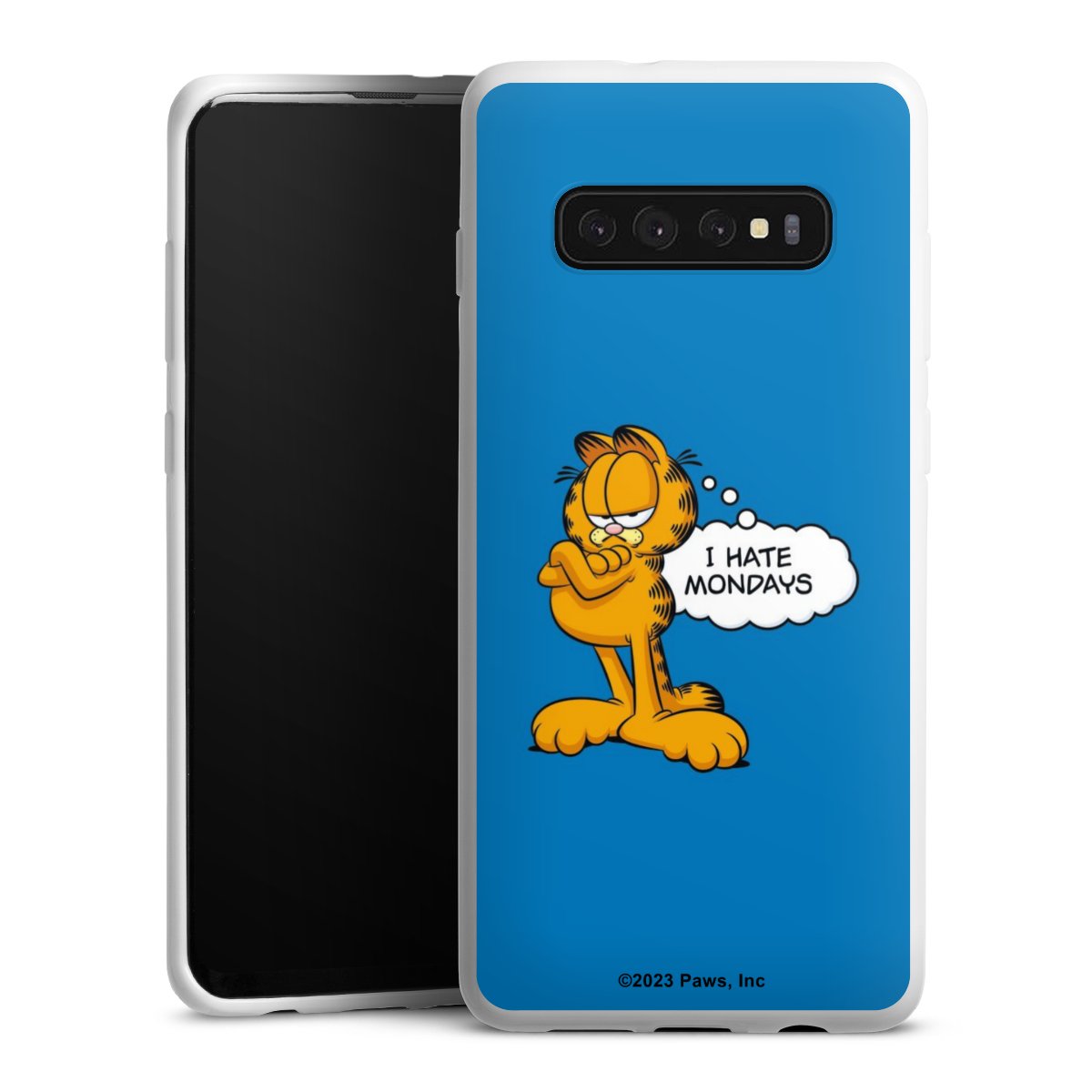 Silikon Case