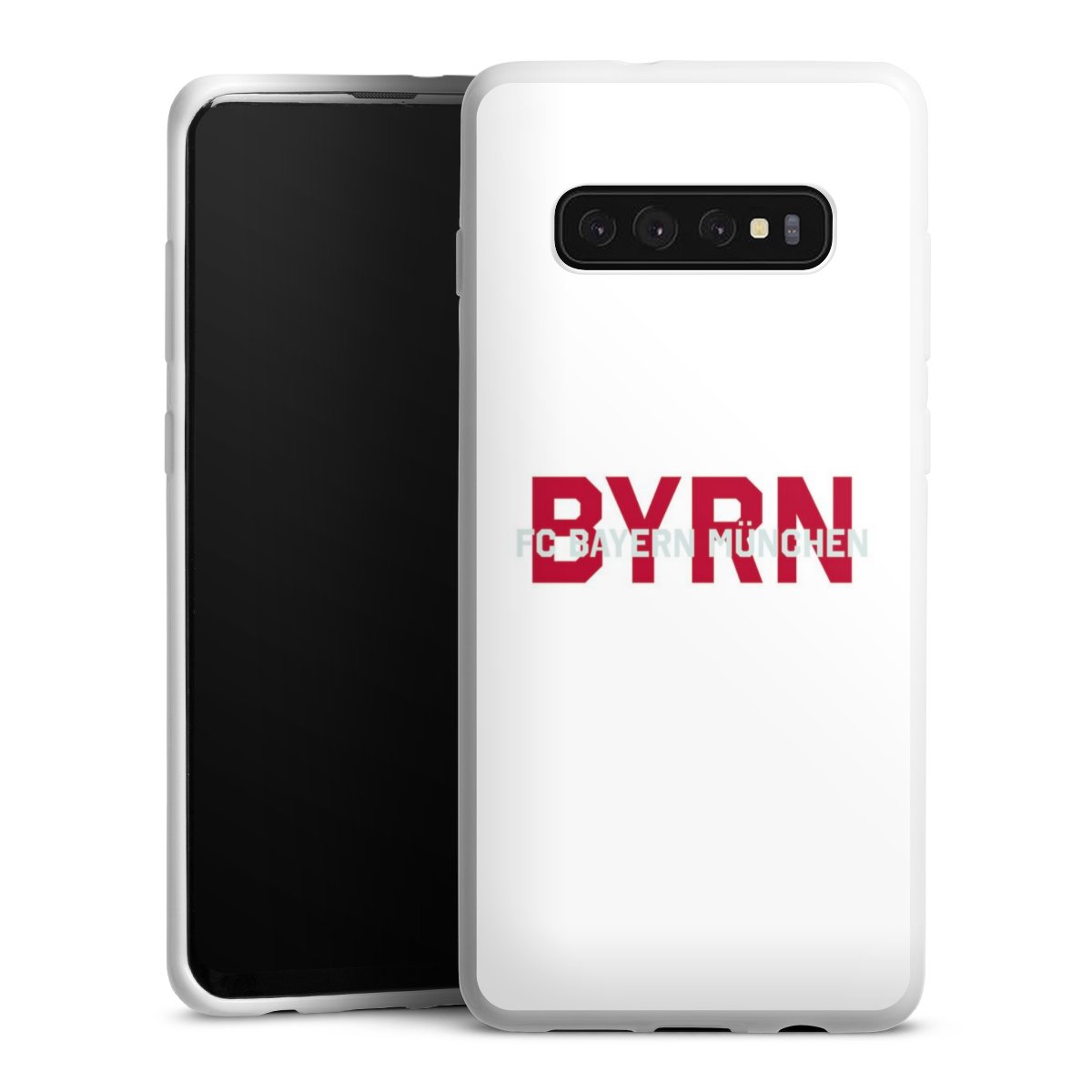 Siliconen hoesje