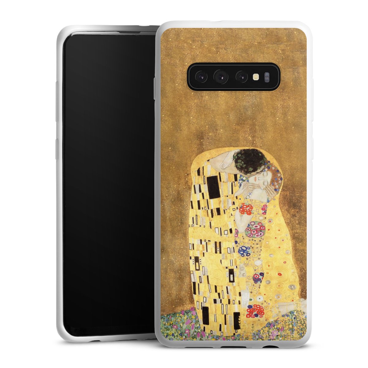 Silikon Case