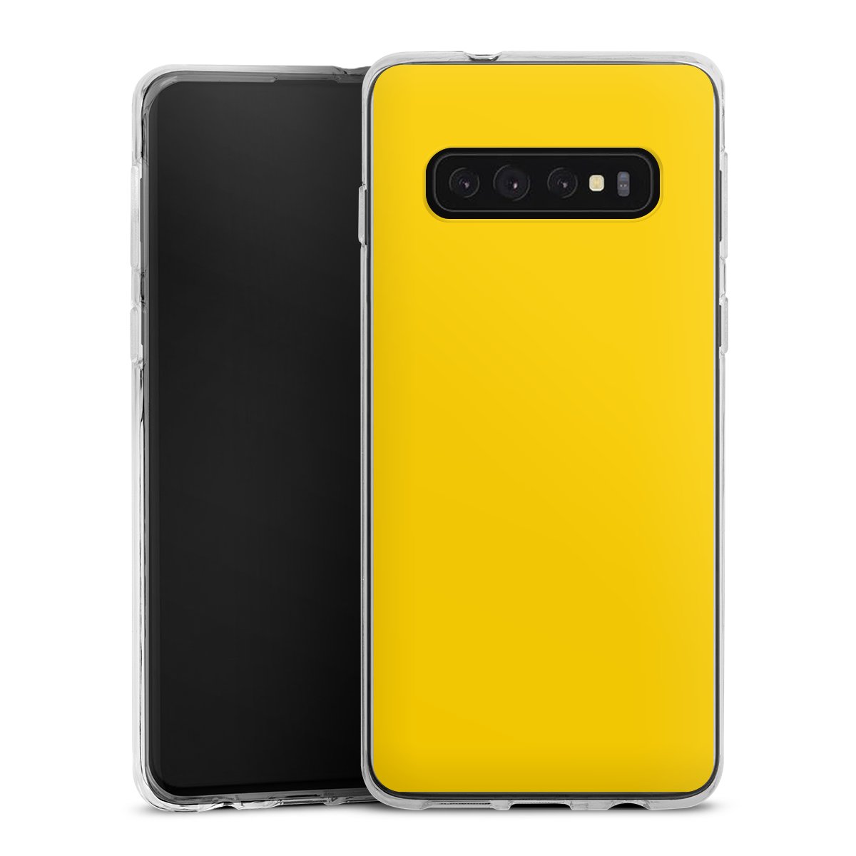 Cover silicone