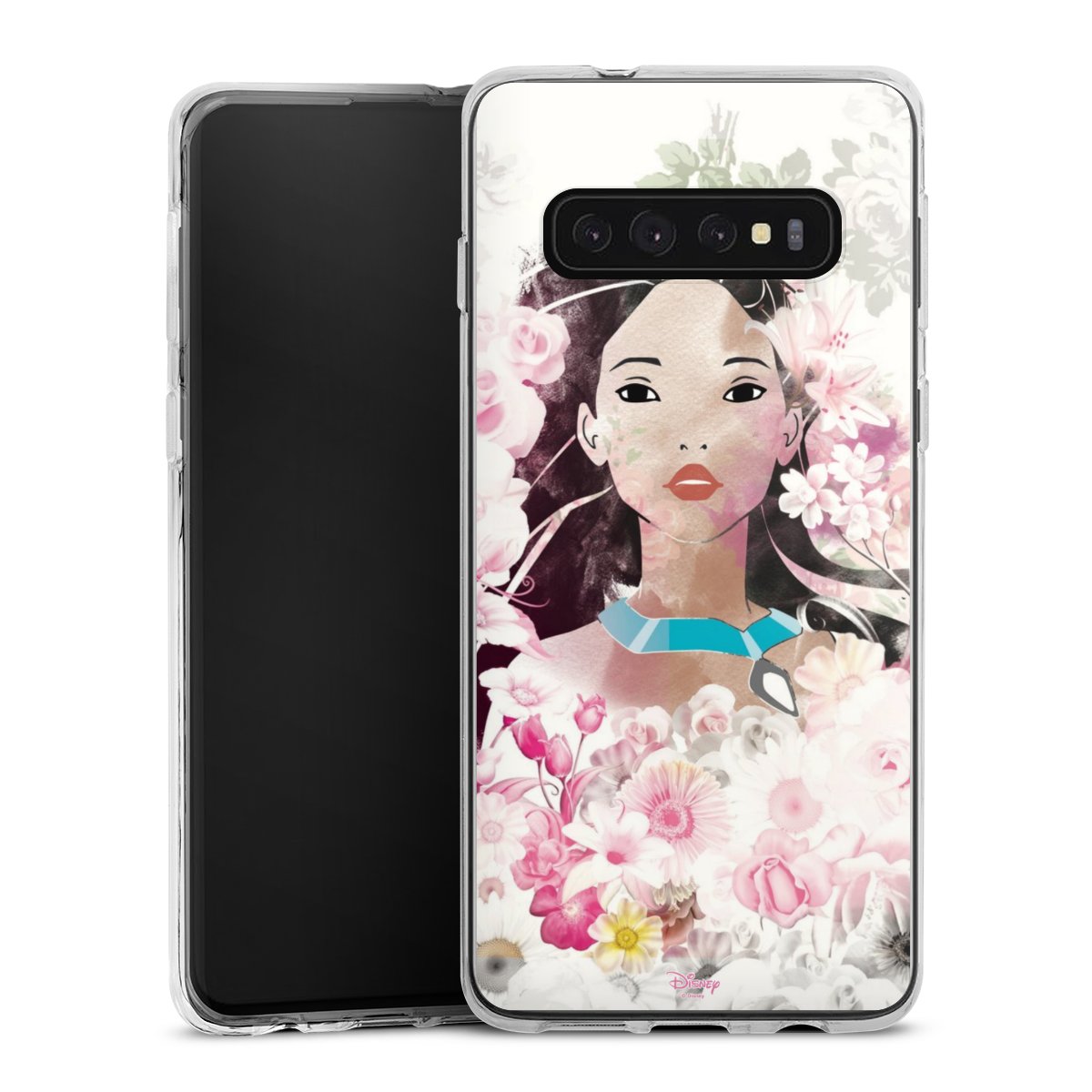 Siliconen hoesje