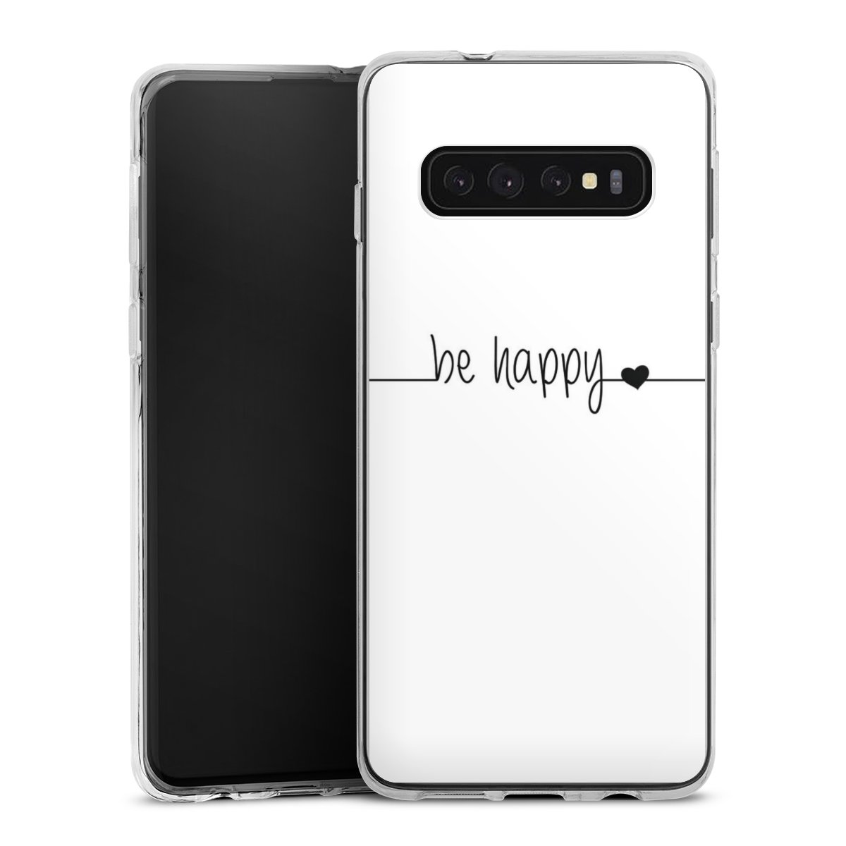 Cover silicone