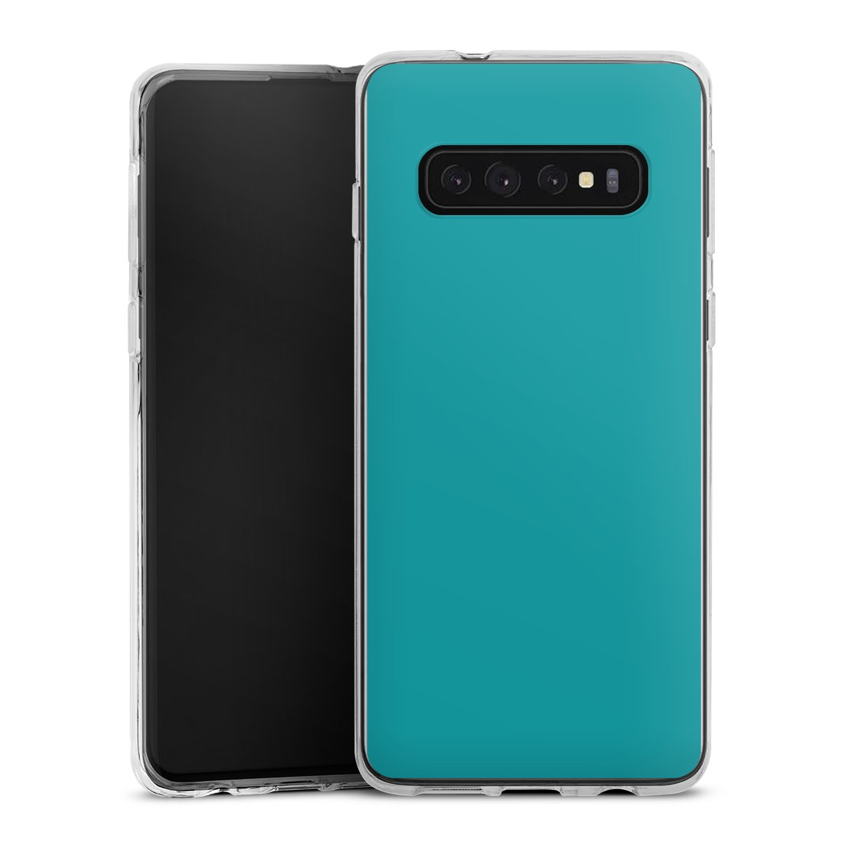 Silikon Case