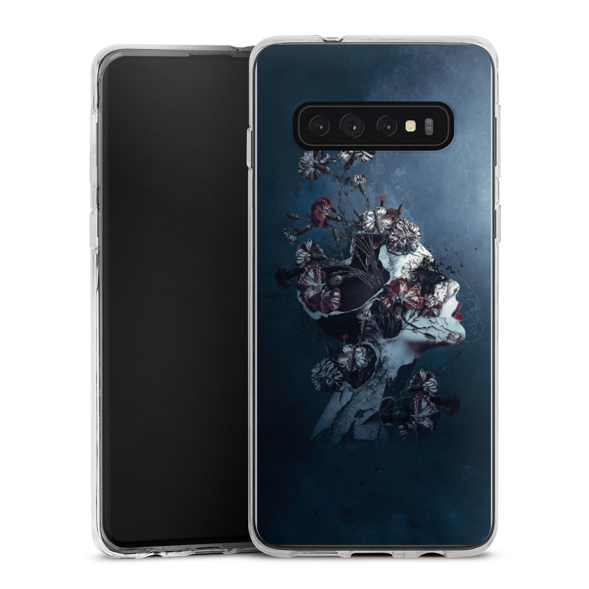 Silikon Case