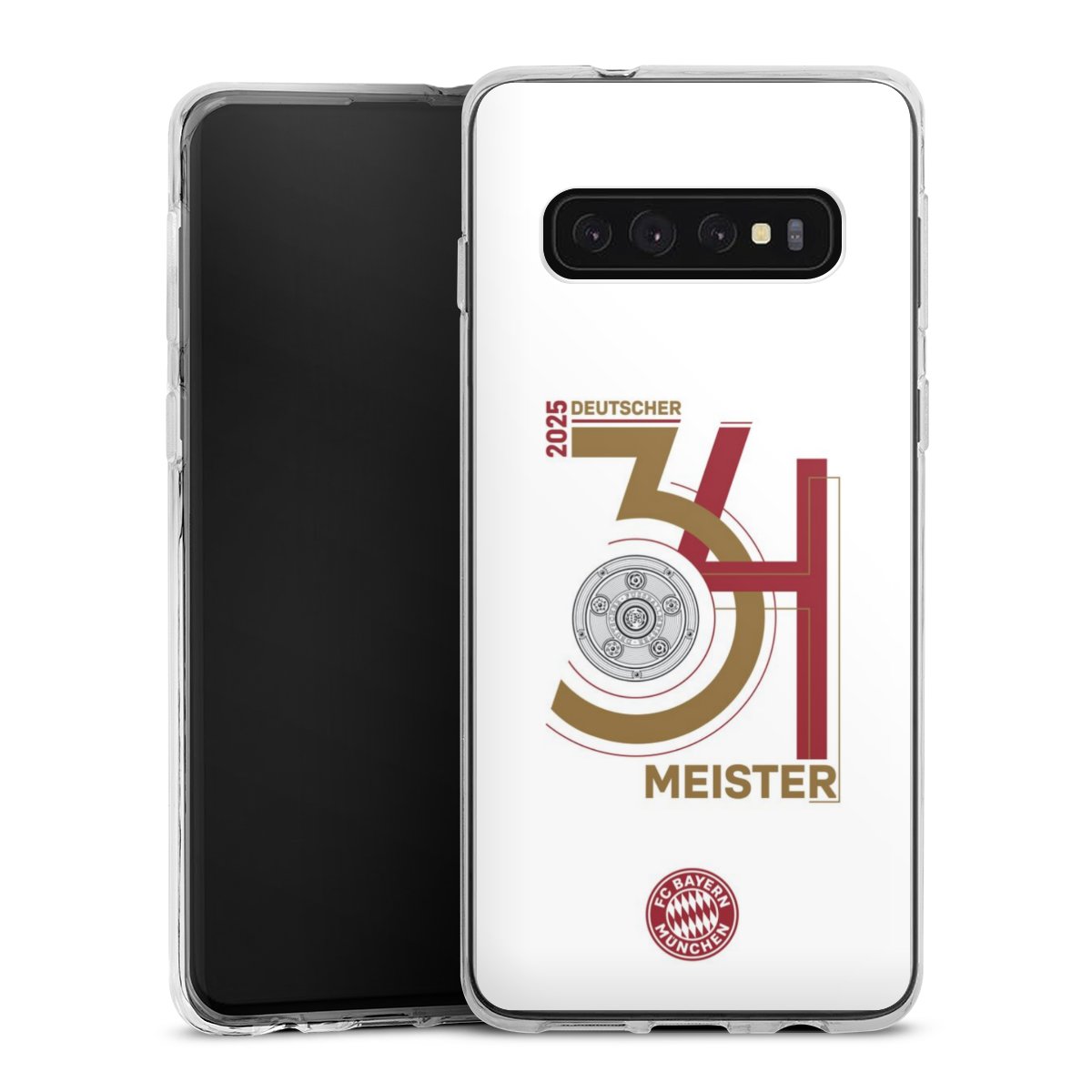 Silikon Case