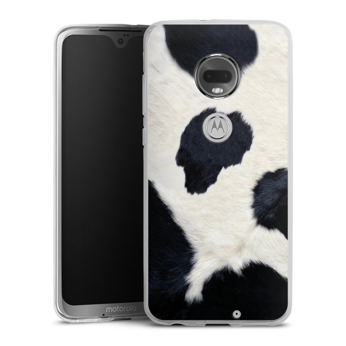 Peau de Vache