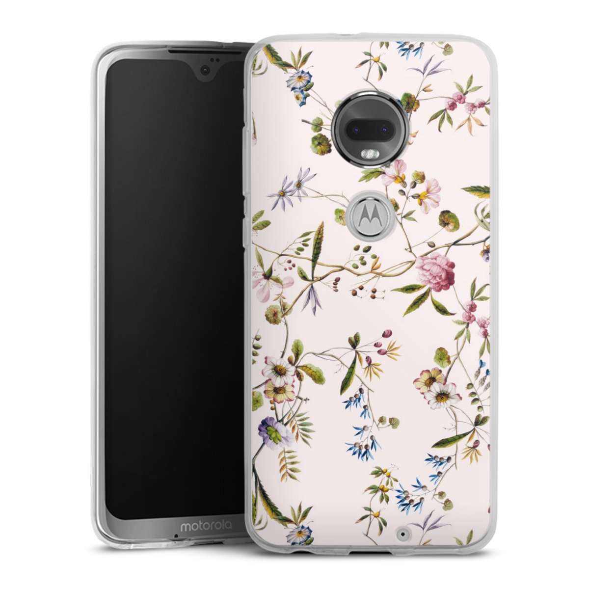 Vintage Blumen Spring