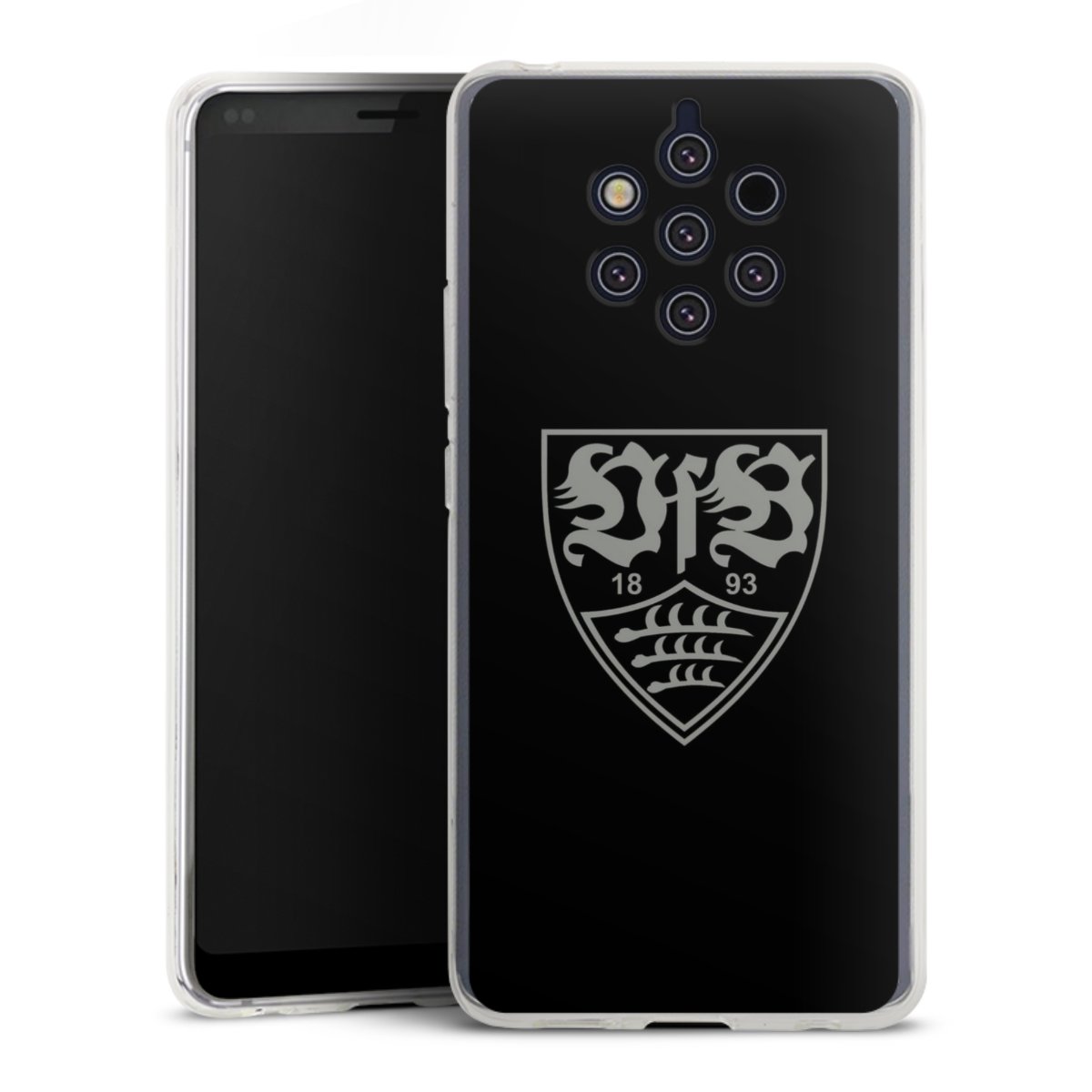 VfB Stuttgart Schwarz