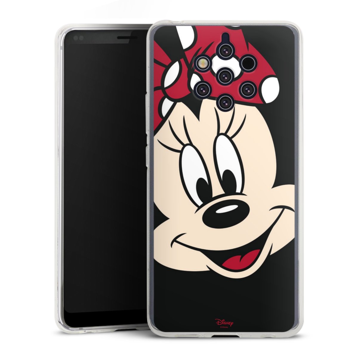 Minnie dappertutto