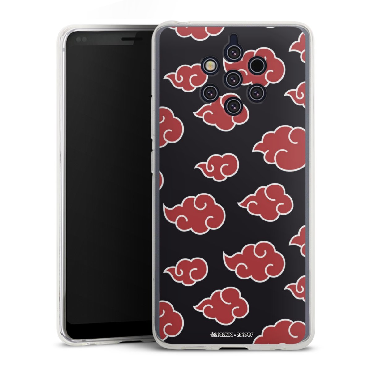 Akatsuki Pattern