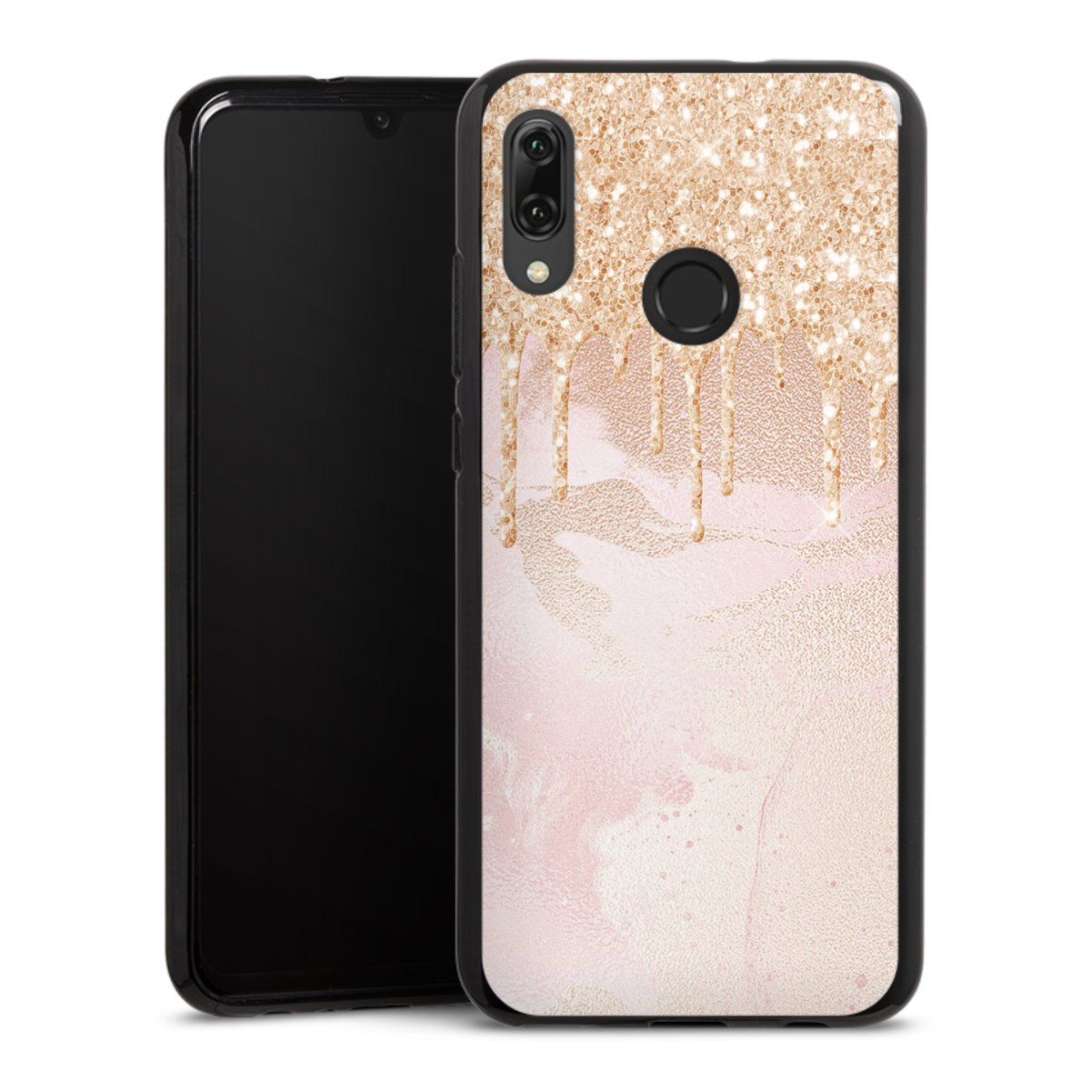 Coque en silicone