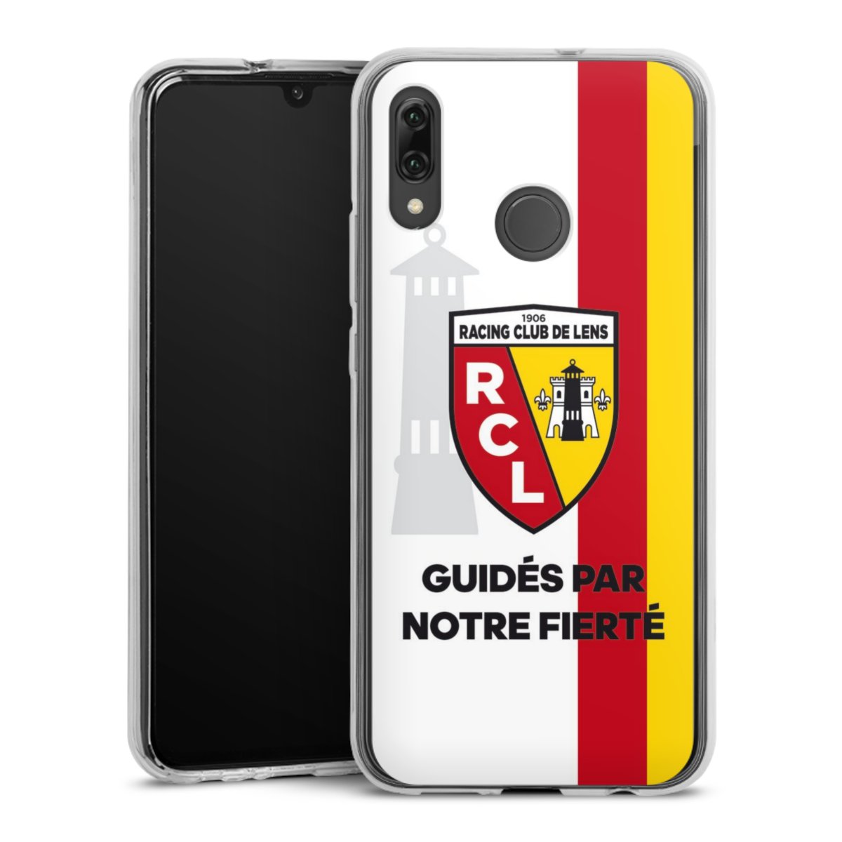 Silikon Case