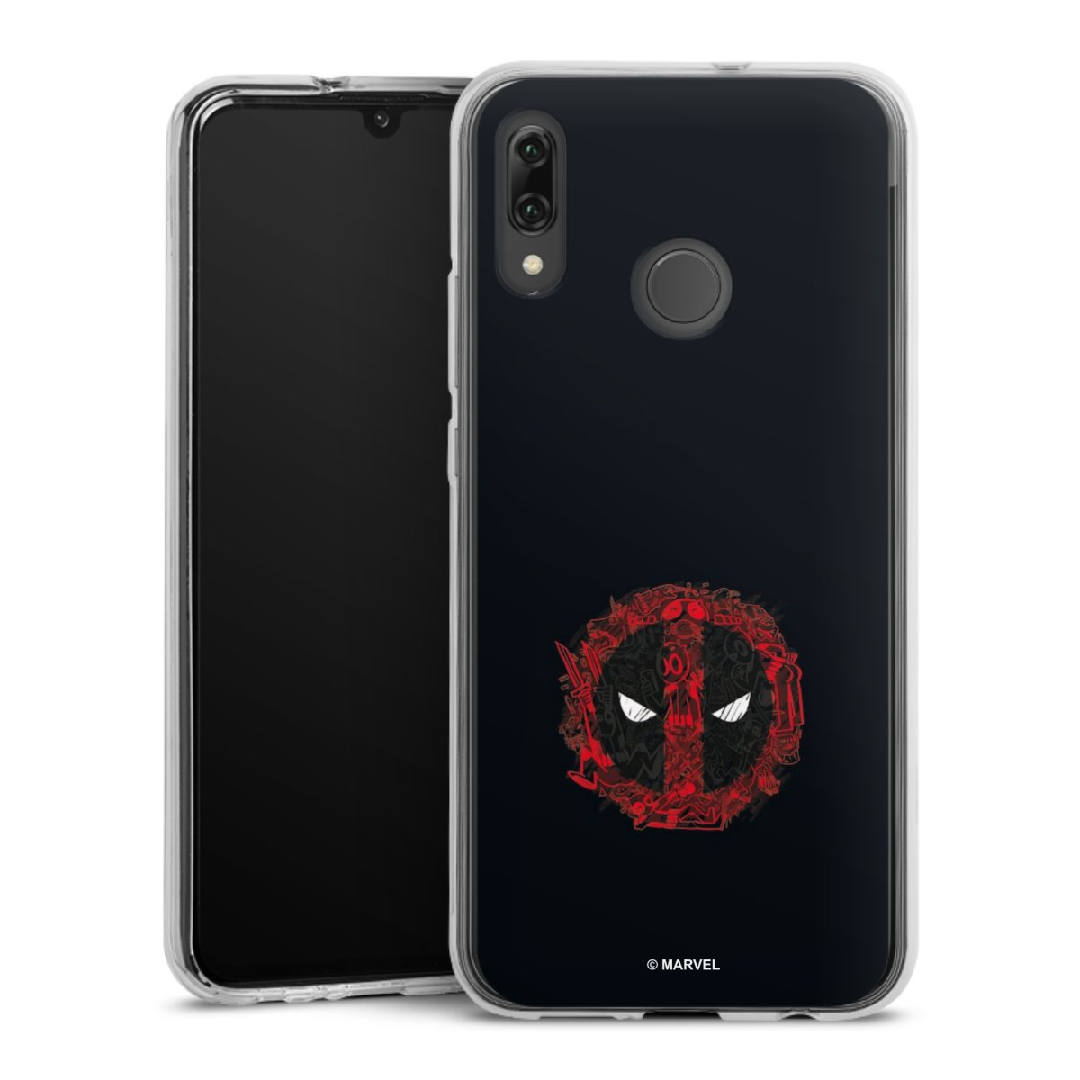 Deadpool Logo