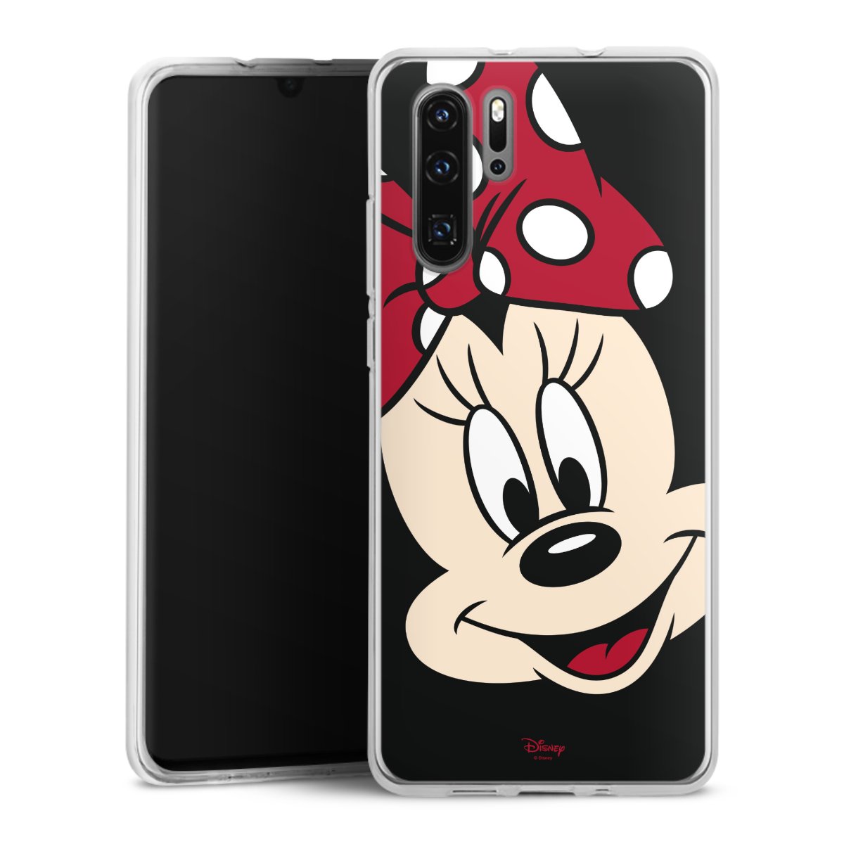 Minnie dappertutto