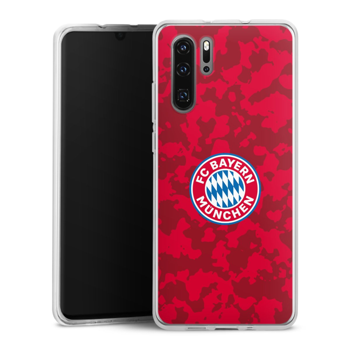 Camouflage Muster FCB