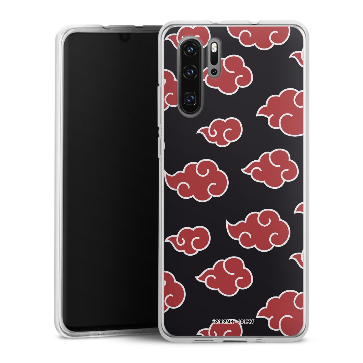 Akatsuki Motif