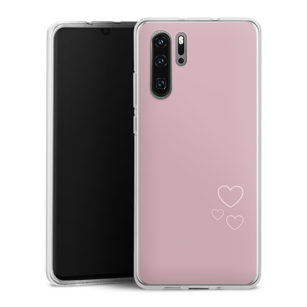 Silikon Case