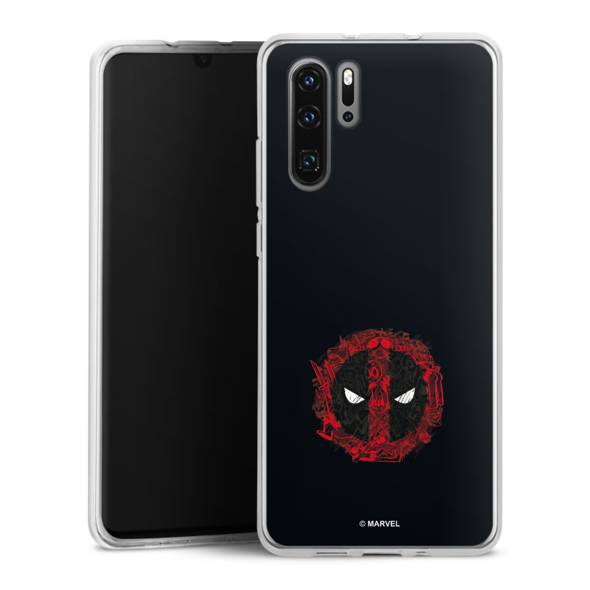 Deadpool Logo