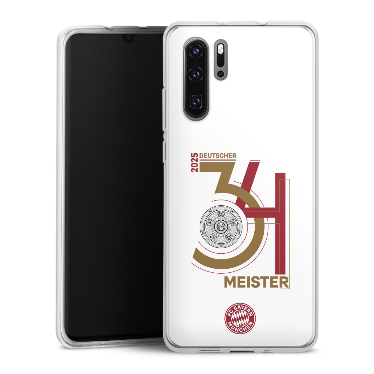 FCB Deutscher Meister 2025