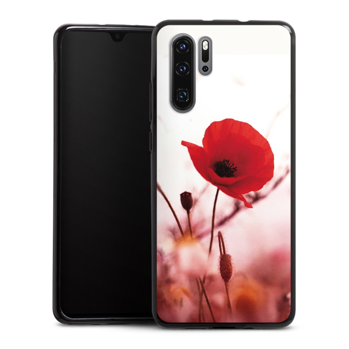 Silikon Case