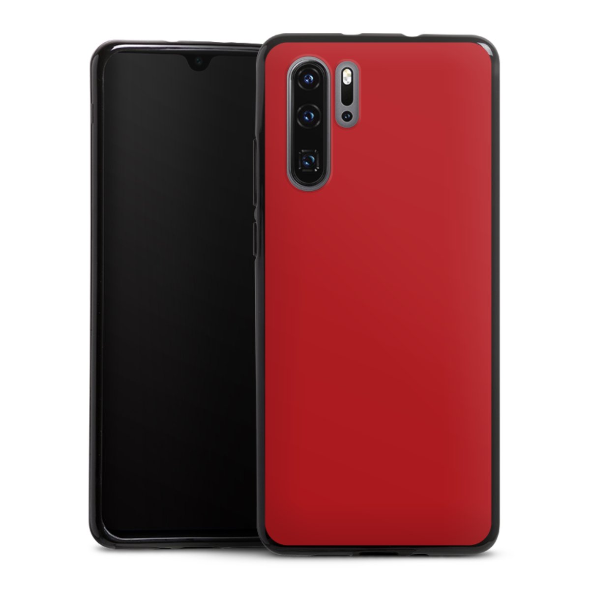 Coque en silicone