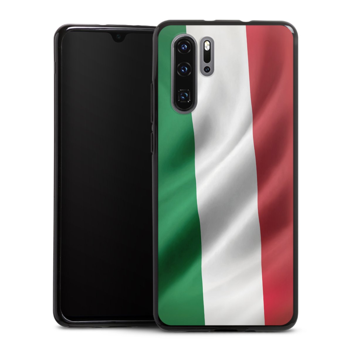 Silikon Case